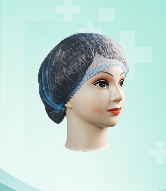 Bouffant Cap
