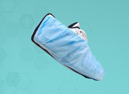Anti Static Shoe Cover