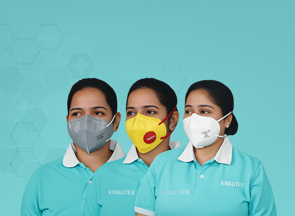 Respirator Mask Head Loop / Ear Loop