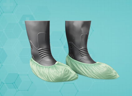 Foot Protection