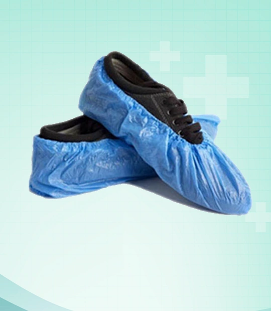 Shoe Cover