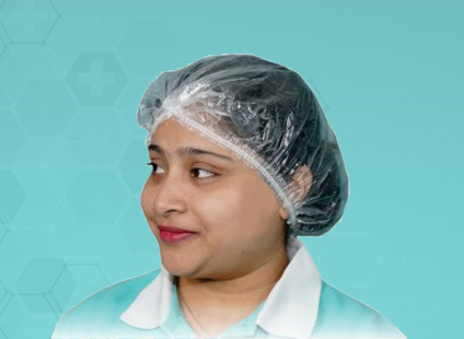 Shower Cap